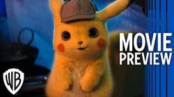 Detective Pikachu Pokemon Wiki Fandom
