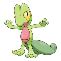 Treecko
