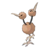 0084Doduo