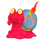 0219Magcargo Pokémon HOME