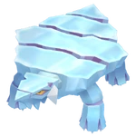 0713Avalugg Pokémon HOME