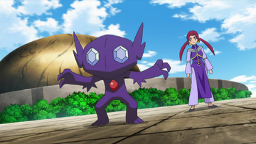 Carrie S Sableye Pokemon Wiki Fandom
