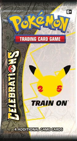 Celebrations | Pokmon Wiki | Fandom