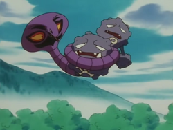 Duplica and Ditto!, Pokémon: Indigo League