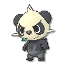 Pancham Pokemon Wiki Fandom