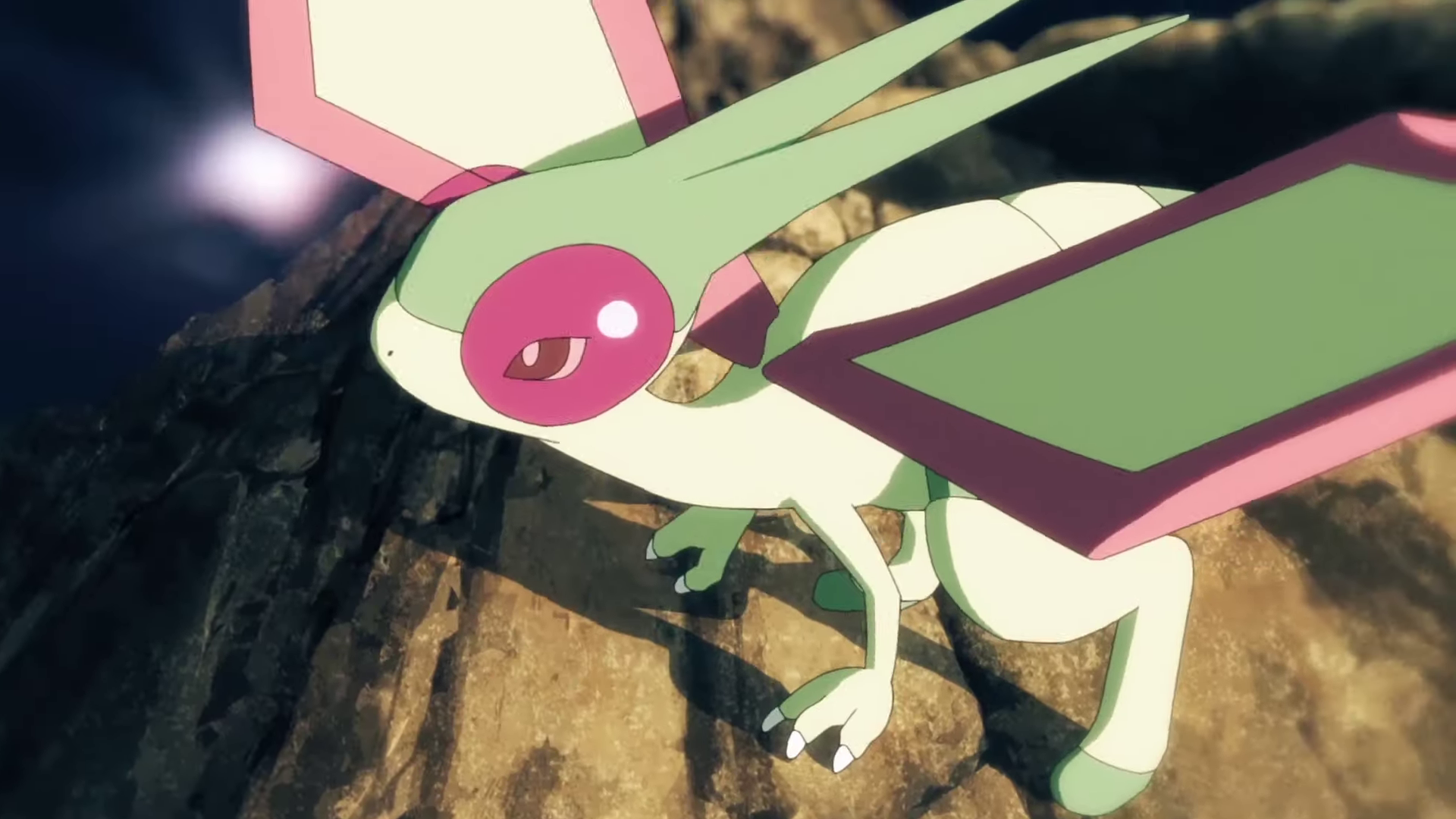 Raihan S Flygon Tw Pokemon Wiki Fandom