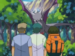 Pokemon Side Stories Pokemon Wiki Fandom