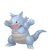 0112Rhydon Pokémon HOME