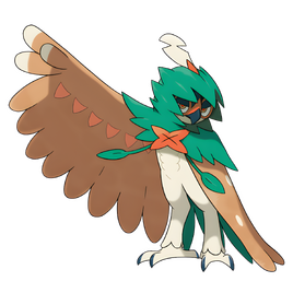 0724Decidueye