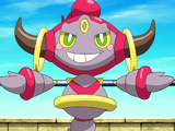 Hoopa (MS018)