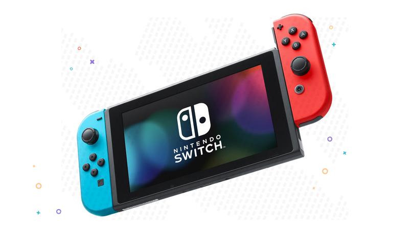Nintendo Switch - 【ry】 新品・未使用Nintendo Switch 本体＋Pokémon Nintendo Switch OLED - Pokemon Scarlet Violet Edition