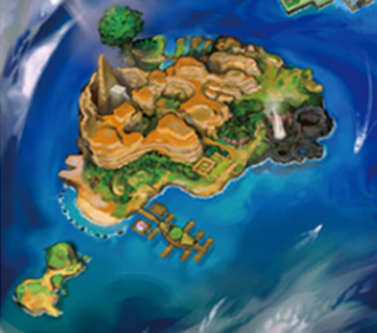 Pokemon Sun and Moon: Mysteries of the Alola Region Explained