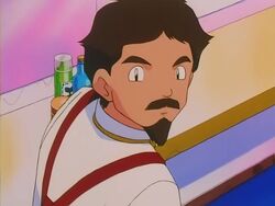 Ken Ichi Ogata Pokemon Wiki Fandom Ken Ichi Ogata Pokemon Wiki Fandom