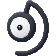 Unown D-GO