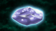 Water Stone anime