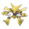 0065Alakazam