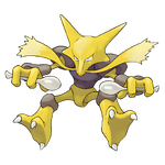 0065Alakazam