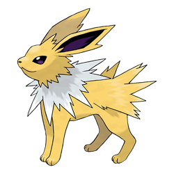 ◓ Pokémon do tipo Elétrico — Electric type