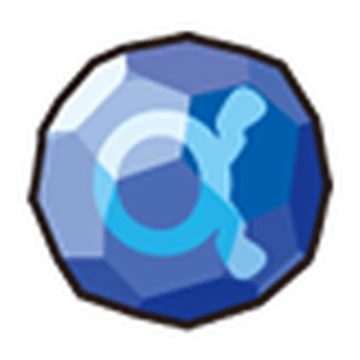 Blue Orb Pokemon Wiki Fandom