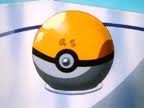 GS Ball anime