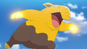 Goh Drowzee