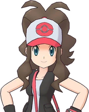 Hilda Masters Pokemon Wiki Fandom