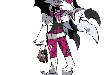 Allister | Pokmon Wiki | Fandom