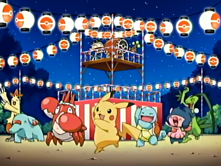 Pokemon Counting Song Pokemon Wiki Fandom