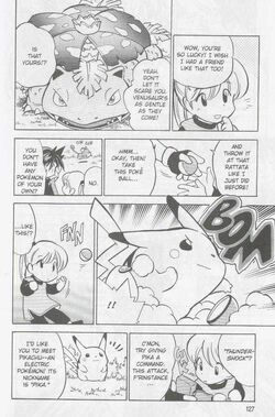 Rgb036 Drat That Dratini Pokemon Wiki Fandom Rgb036 Drat That Dratini Pokemon Wiki Fandom