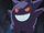 Red's Gengar