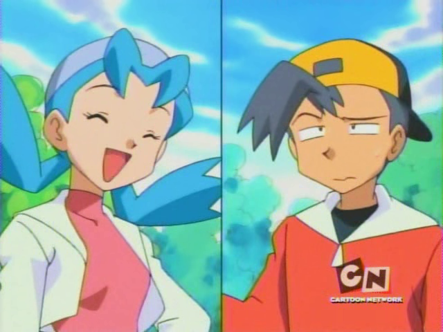 pokemon the legend of thunder pokemon the legend of thunder