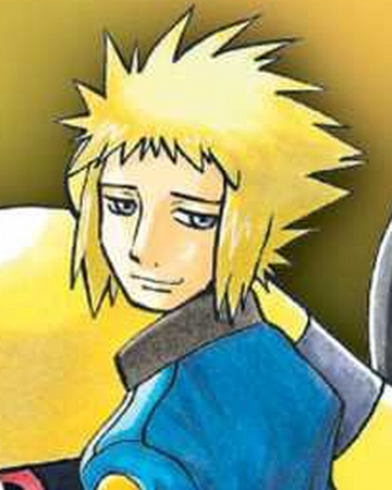 Volkner Adventures Pokemon Wiki Fandom
