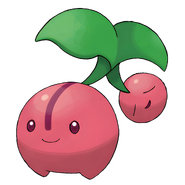 Cherubi