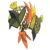 #785 Tapu Koko electric/fairy