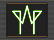 Articuno Ranger Sign