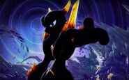 Dark Mewtwo