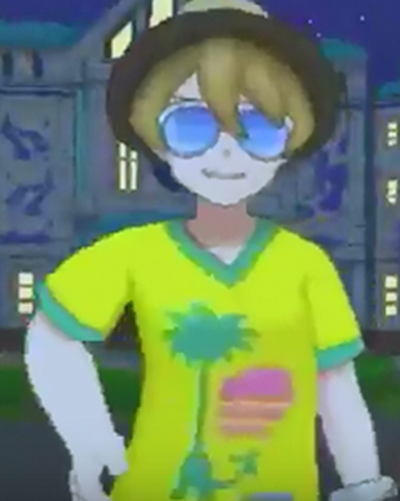 Dexio Pokemon Wiki Fandom Dexio Pokemon Wiki Fandom