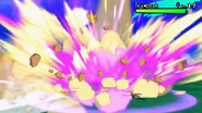 Dragon Hammer depicted in Generation VII