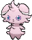 Espurr's X and Y/Omega Ruby and Alpha Sapphire shiny sprite