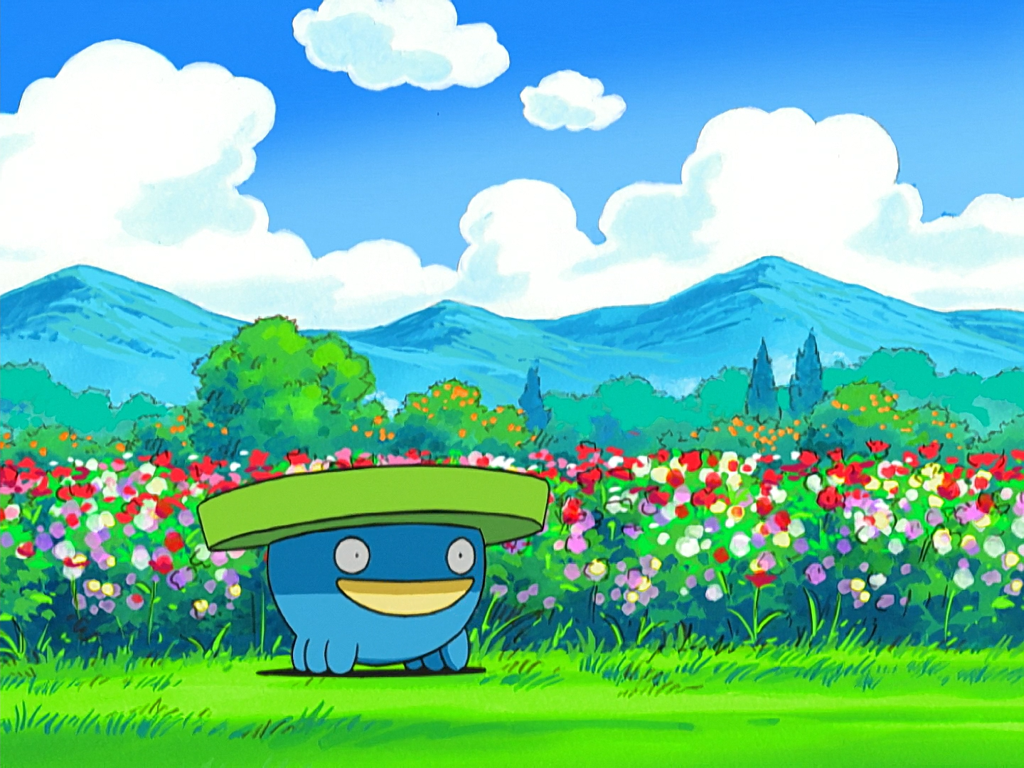 Forsythia S Lotad Pokemon Wiki Fandom