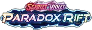 Paradox Rift (TCG)