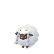 Wooloo-GO