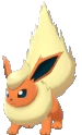 0136Flareon SwSh