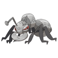 #0632 Durant Bug Steel