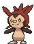 0650Chespin VI Shiny.gif (97 KB) Chespin's Shiny sprite