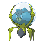 #751: Dewpider