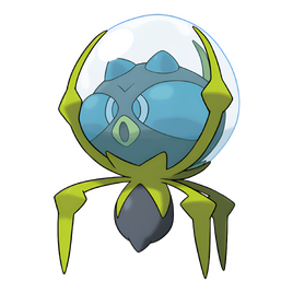 0751Dewpider