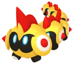 0870Falinks Pokémon HOME