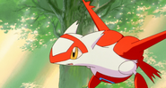 Latias M05