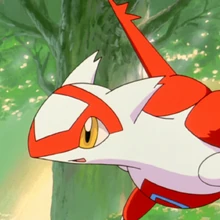 Best Counters For Latios In Pokemon Go Polygon